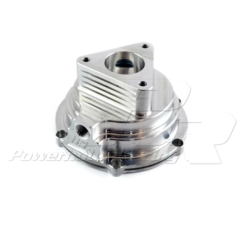 PHR PowerHouse Racing PHR Wastegate Position Sensor Cap for Tial MVR Wastegate (Tophat) (Hat