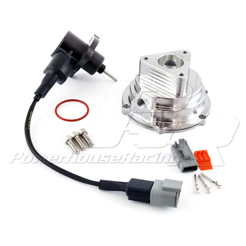 PHR PowerHouse Racing PHR Wastegate Position Sensor Kit for Tial MVR Wastegate