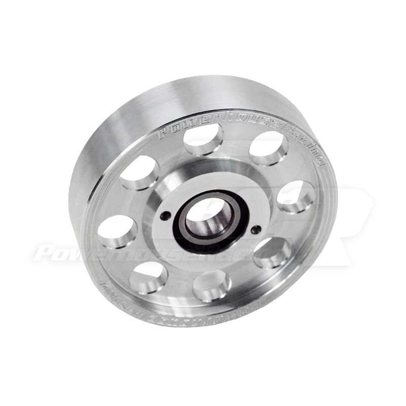 PHR PowerHouse Racing PHR Billet Aluminum Idler Pulley for 1JZ/2JZ