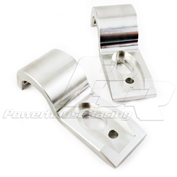 PHR PowerHouse Racing PHR Billet Radiator Support Brackets