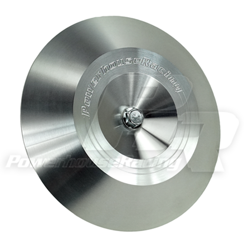 PHR PowerHouse Racing PHR AC Compressor Pulley Cover