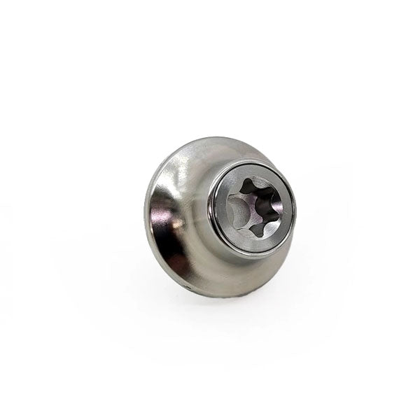 PHR PowerHouse Racing PHR Titanium Cam Gear Bolt and Accent Washer for 2JZ