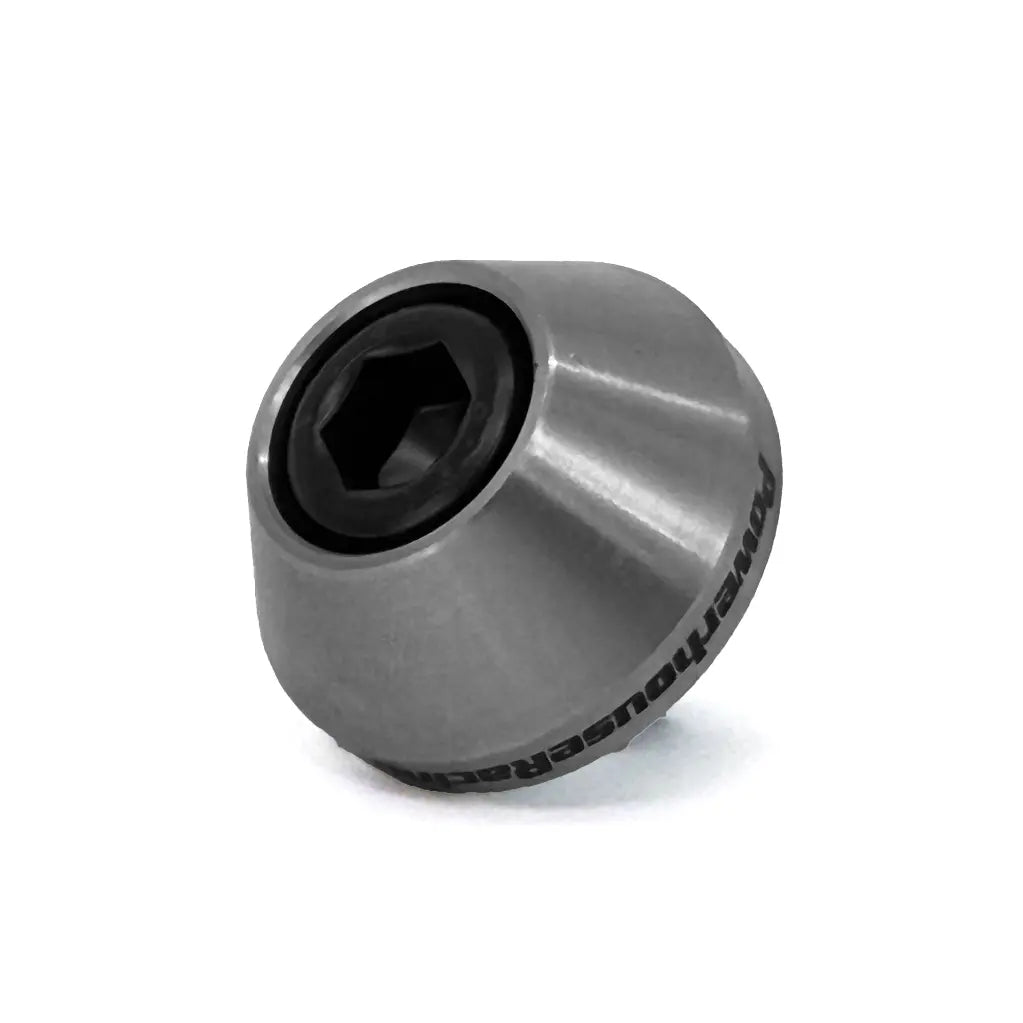 PHR PowerHouse Racing PHR Cam Gear Bolt with Billet Stainless Washer for 2JZ