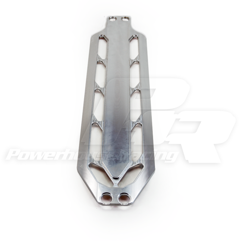 PHR PowerHouse Racing PHR Quick Release Coil Cover for Rigid Ultralight Billet Valve covers