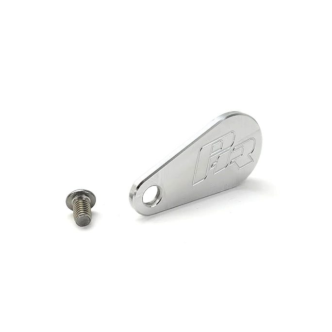 PHR PowerHouse Racing PHR Distributor Delete Plate for 2JZ-GE