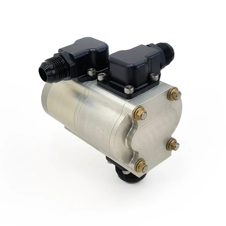 PHR PowerHouse Racing PHR/Dailey Cam Driven Vacuum Pump
