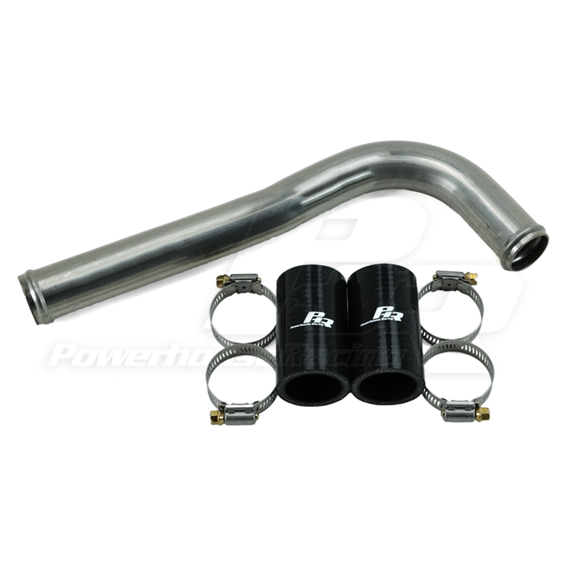 PHR PowerHouse Racing PHR Upper Radiator Pipe for IS300 with 2JZ-GTE