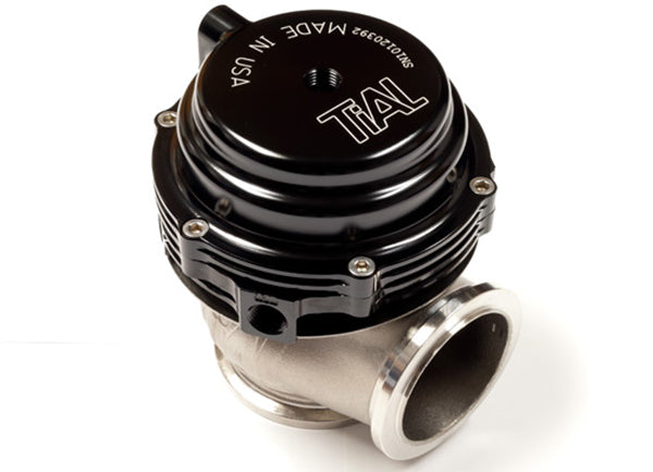 PHR PowerHouse Racing Tial MVR Wastegate 44mm V-Band (All Springs)