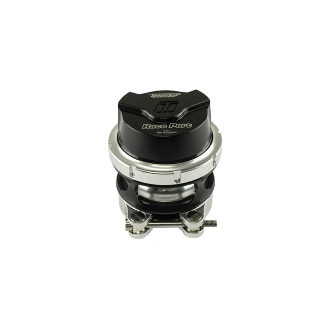 PHR PowerHouse Racing Turbosmart GenV RacePort Valve (For Tial Flange, Not Included)