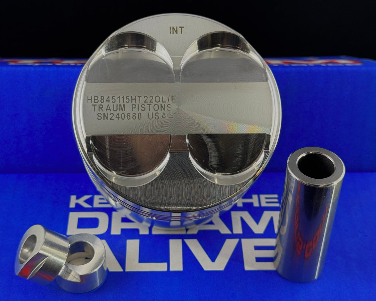 HONDA B SERIES OUTLAW PISTONS