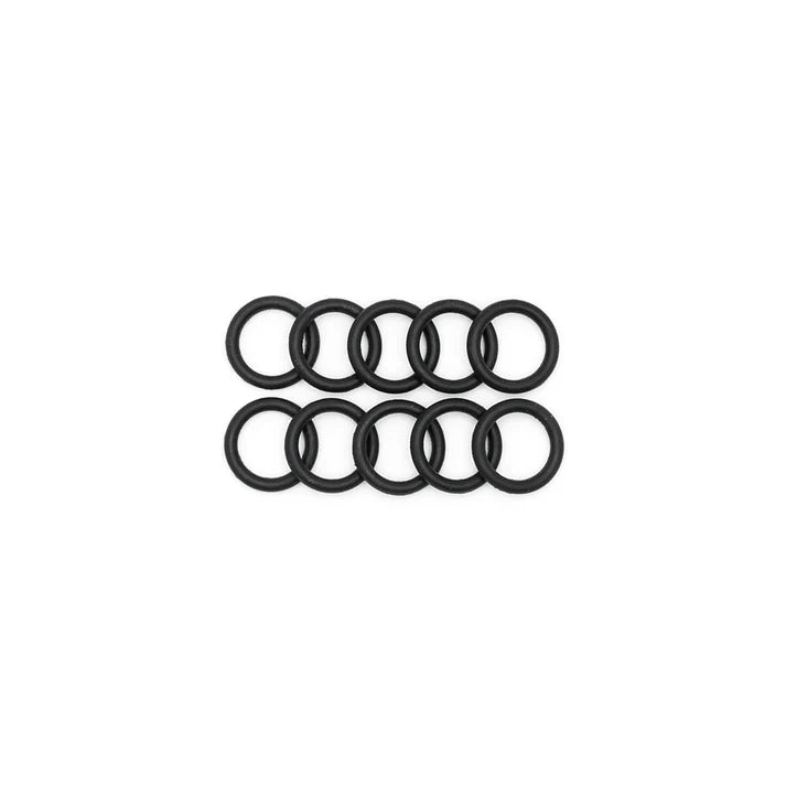 Deatschwerks ORB 4AN Viton O-Ring (Pack Of 10)
