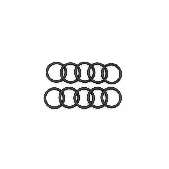 Deatschwerks ORB 6AN Viton O-Ring (Pack Of 10)