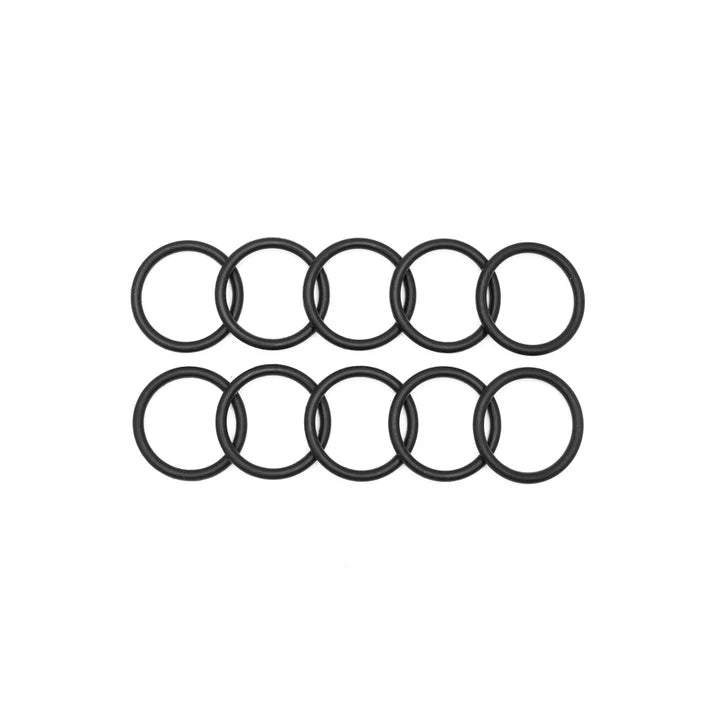 Deatschwerks ORB 12AN Viton O-Ring (Pack Of 10)