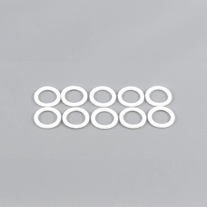 Deatschwerks 6AN PTFE Crush Washer (Pack Of 10)