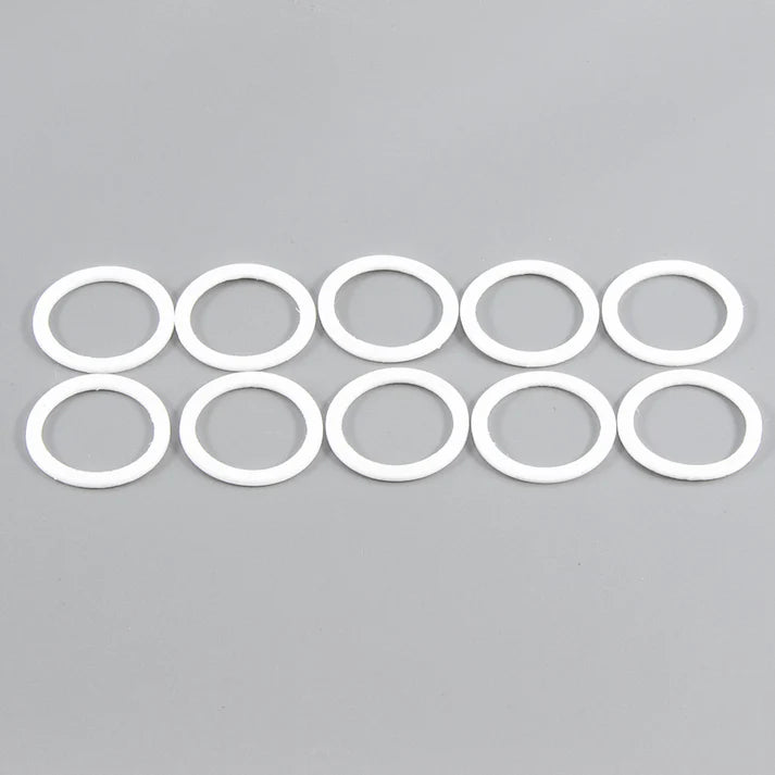Deatschwerks 10AN PTFE Crush Washer (Pack Of 10)