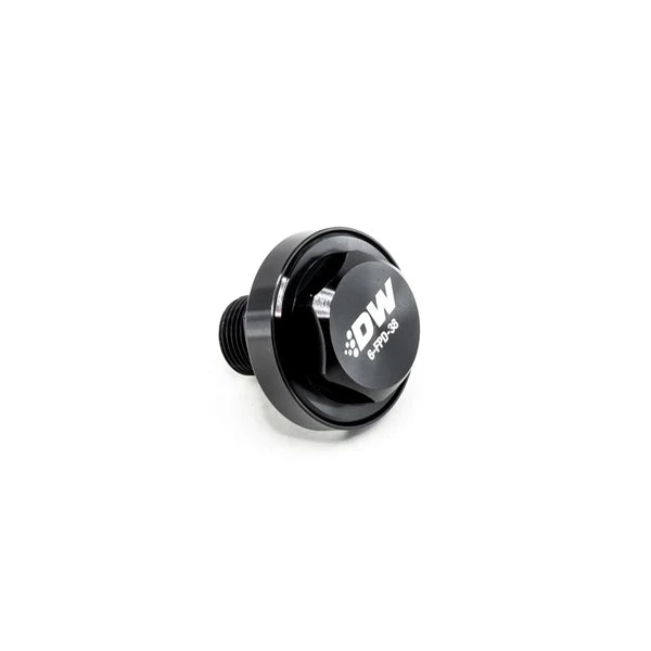 Deatschwerks Fuel Pulsation Damper -3/8in NPT