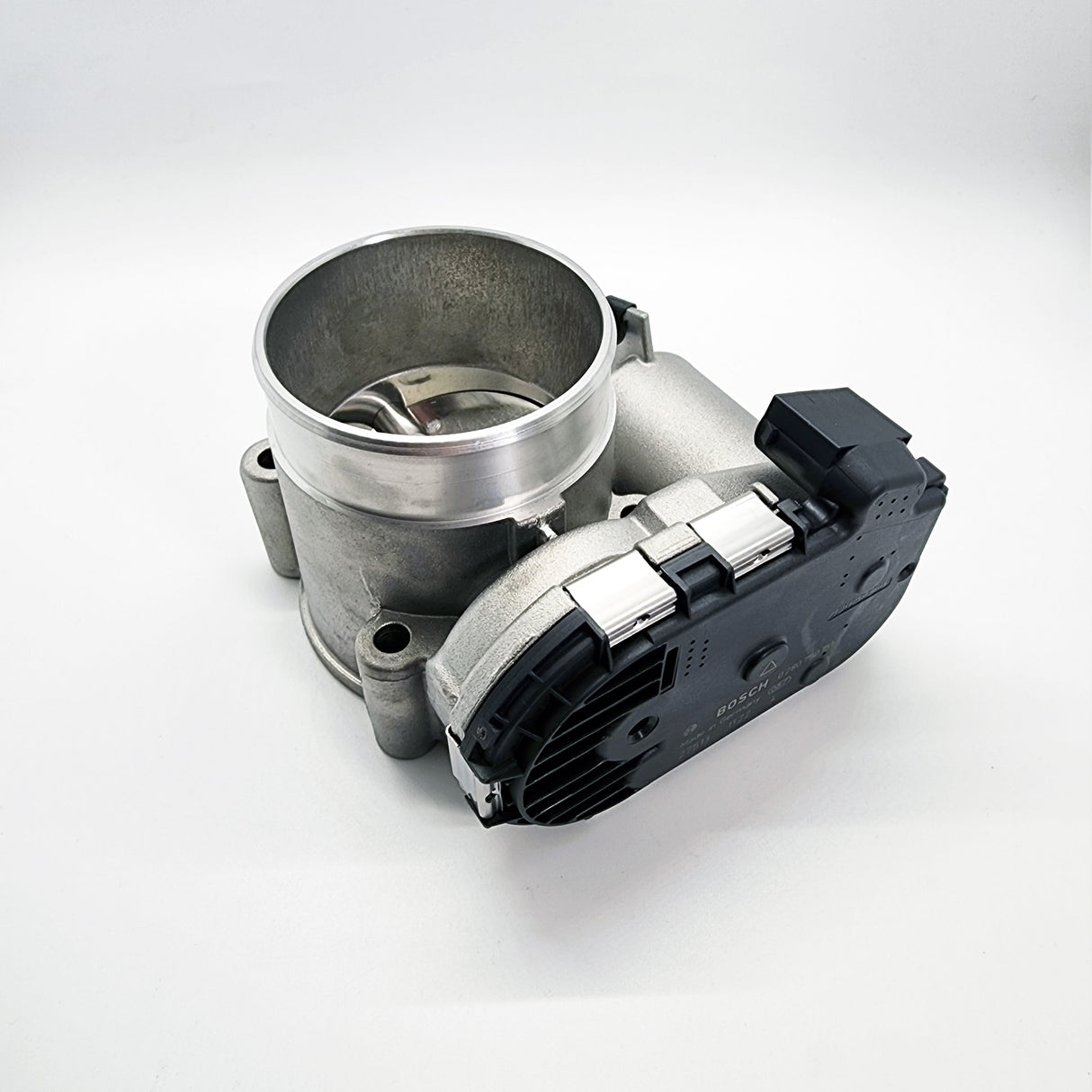 Genuine Bosch E-throttle (DBW)