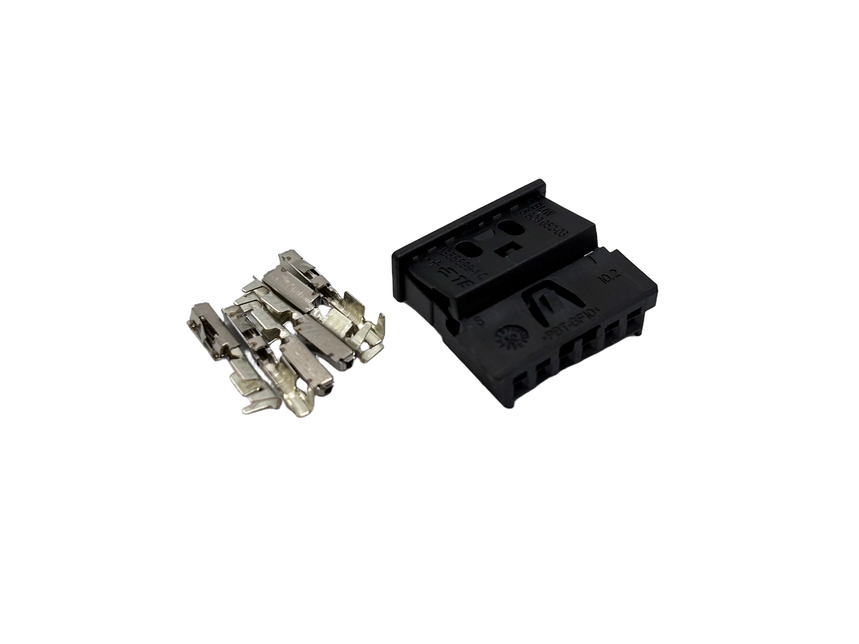 Shifter Connector – BMW 6 pin