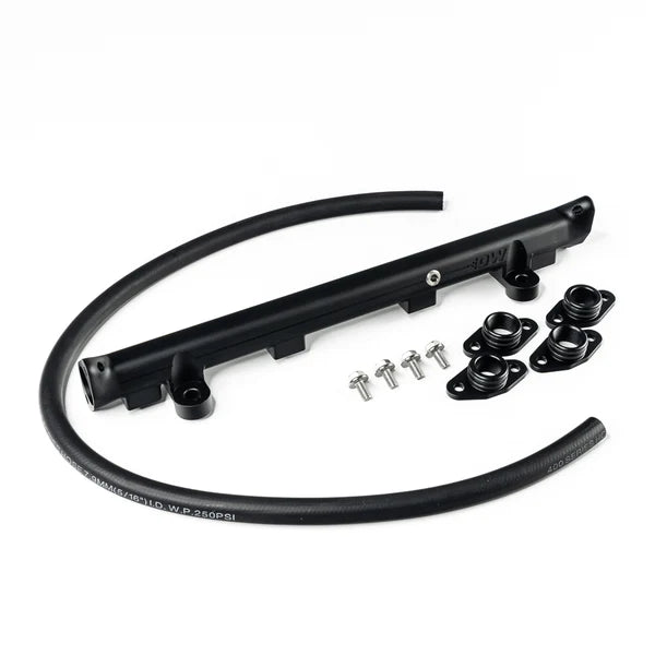 Deatschwerks Mitsubishi Evo 8/9 Fuel Rails