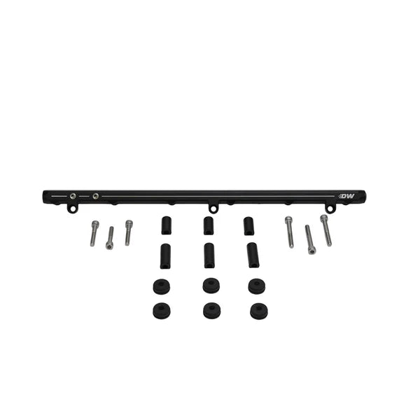 Deatschwerks Nissan RB25DET Top Feed Conversion Fuel Rail for 1989-98 Nissan Skyline