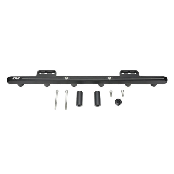 Deatschwerks Fuel Rails for BMW M50, M52, M54, S50, and S52, 2000-06 BMW 330i, 1991-95 BMW 325i, 1995-2000 BMW 328i