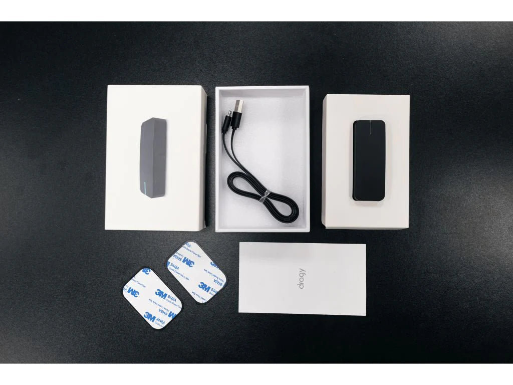 Dragy GPS Performance Box - DRG70