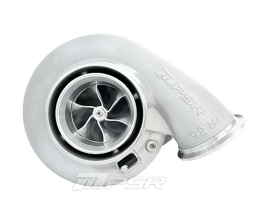 PULSAR Turbo PSR 7982G Dual Ceramic Ball Bearing Turbocharger (HP RATING 1450)
