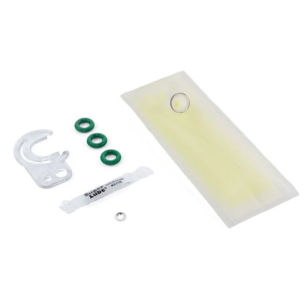 Deatschwerks Install Kit for DW300 and DW200. Miata 89-93