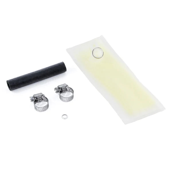 Deatschwerks Install Kit for DW300 and DW200. Integra 94-01 and Civic 92-00