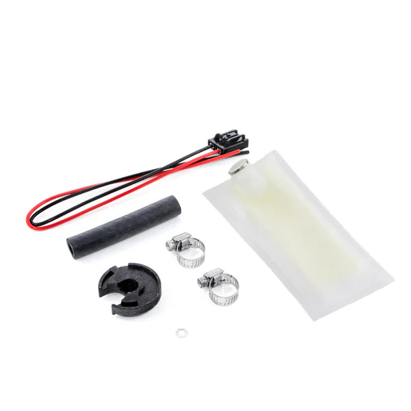 Deatschwerks Install Kit for DW300 and DW200. Miata 94-05