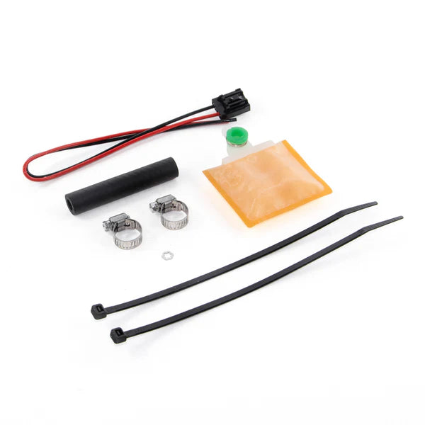 Deatschwerks Install Kit for DW300 and DW200. Eclipse (all FWD) 90-94