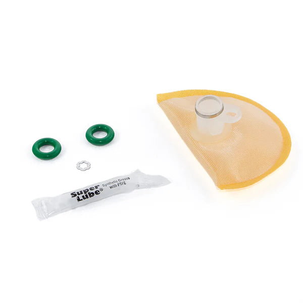 Deatschwerks Install Kit for DW65C and DW300C. Civic 2006-2011,GTO 2004-2006, Legacy GT 2005-2009, WRX 2008-2014, and STI 2008-2015