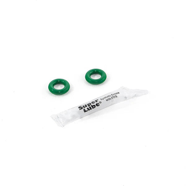 Deatschwerks Install Kit for DW65C and DW300C. RSX 02-06, Civic 01-05, MX5 2006-2015, and R35 GTR 2009-2015