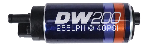 Deatschwerks DW200 series, 255lph in-tank fuel pump