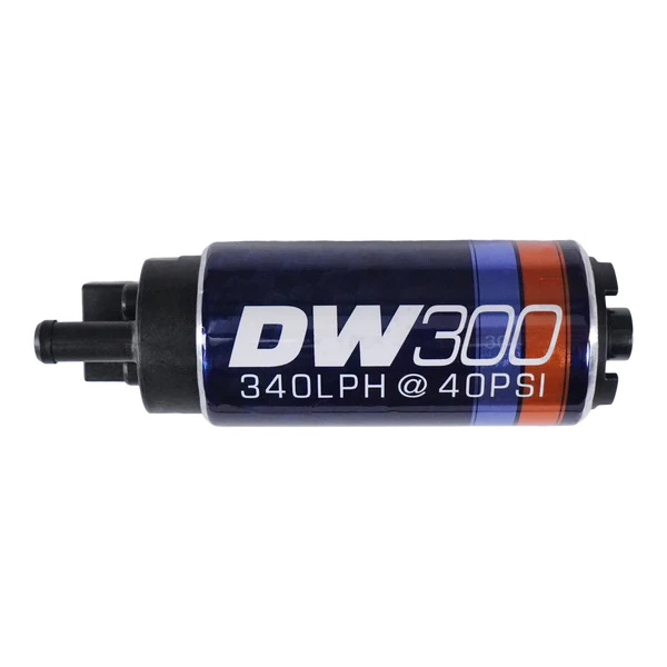 Deatschwerks DW300 series, 340lph in-tank fuel pump