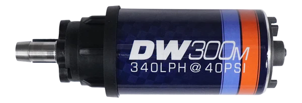 Deatschwerks DW300M series, 340lph Ford in-tank fuel pump