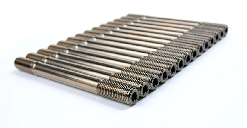 ARP L19 HEAD STUD KIT TOYOTA SUPRA 2JZ / 1JZ Standard Size