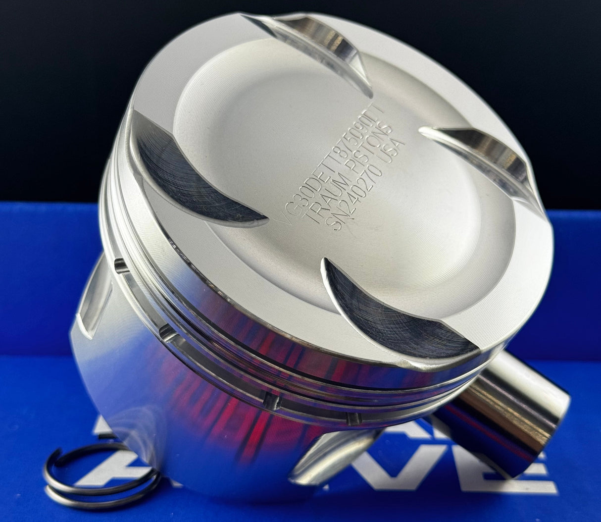 NISSAN VG30DETT- STD TURBO PISTONS