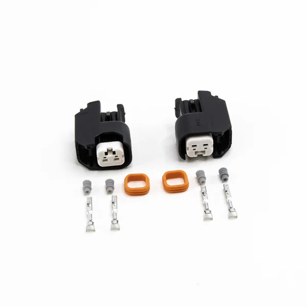 Deatschwerks US Car Top Feed Injector Clips, Case of 50