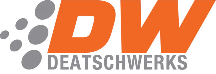 Deatschwerks 10-12awg Fuel Safe Heat Shrink Butt Connectors