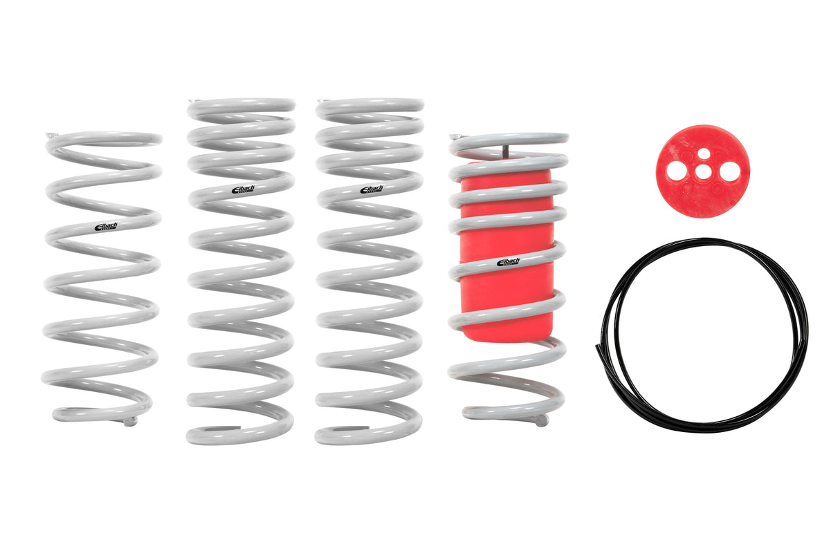 CHRYSLER 300 Eibach DRAG-LAUNCH Kit (Performance Springs)