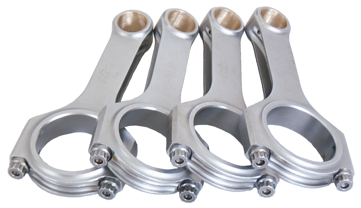 EAGLE 4340 H-BEAM, SUBARU EJ20, 3/8" ARP 2000 BOLTS