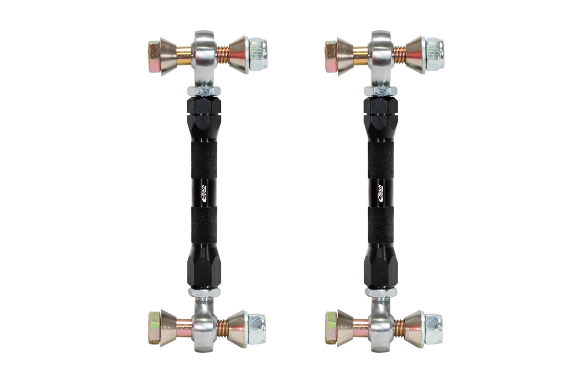 SUBARU BRZ Eibach ANTI-ROLL KIT - Front Adjustable End Link System