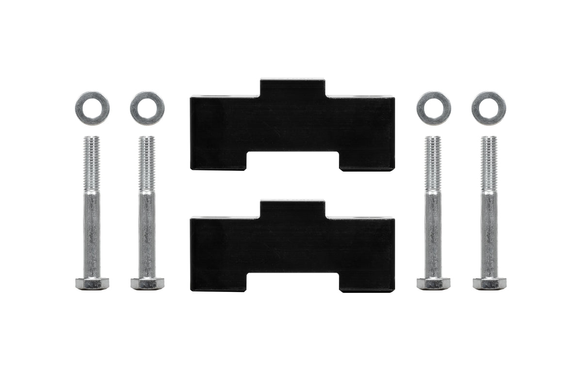 FORD F-250 Super Duty 4WD Eibach ANTI-ROLL Kit Relocation Bracket
