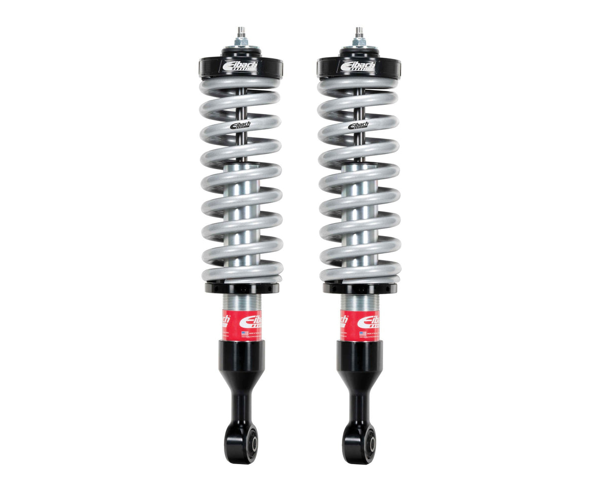 LEXUS GX470 Eibach PRO-TRUCK Coilover (Front)