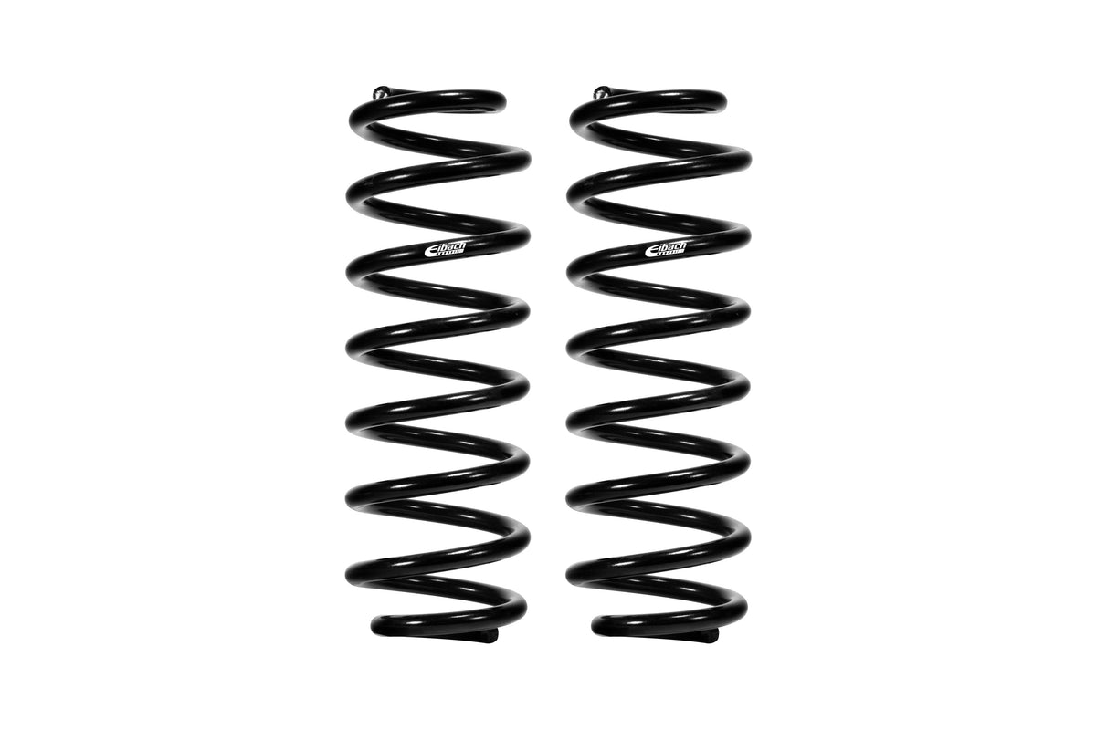 CHEVROLET Silverado 1500 2WD Eibach PRO-TRUCK Front Spring-Kit (Set of 2 Springs)