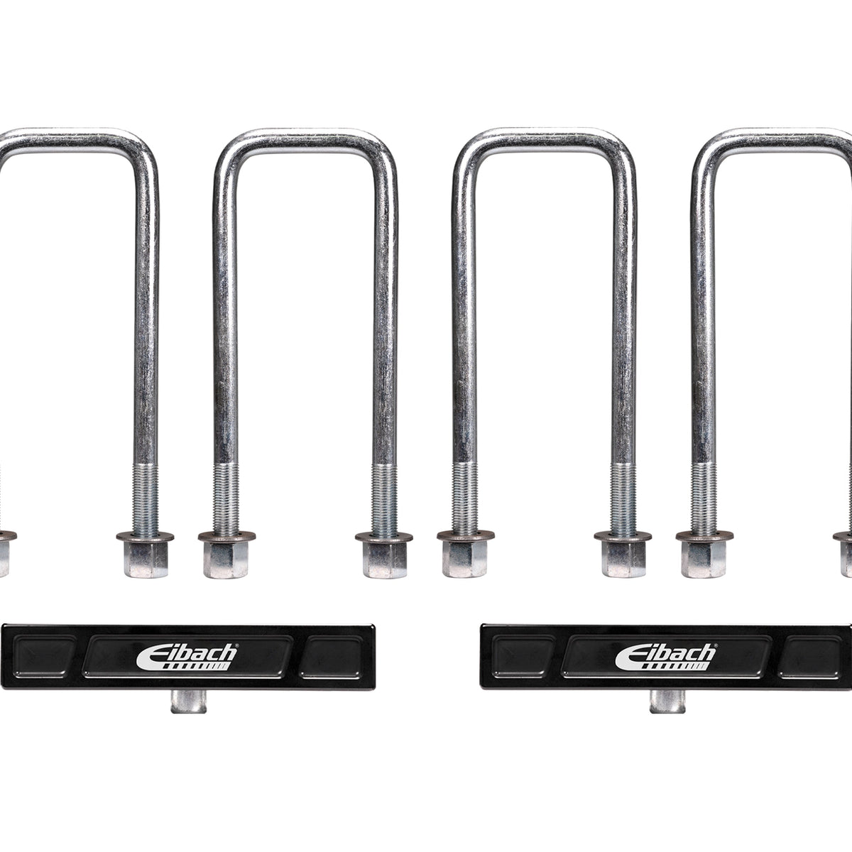 Eibach Pro-Truck Rear Lift Block Kit for 2021-2023 Ford F150 Excl. veh
