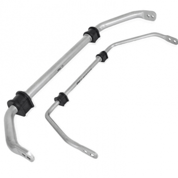 CAN-AM Maverick X3 MAX Eibach PRO-UTV - Rear Anti-Roll Bar (Rear Sway Bar Only)