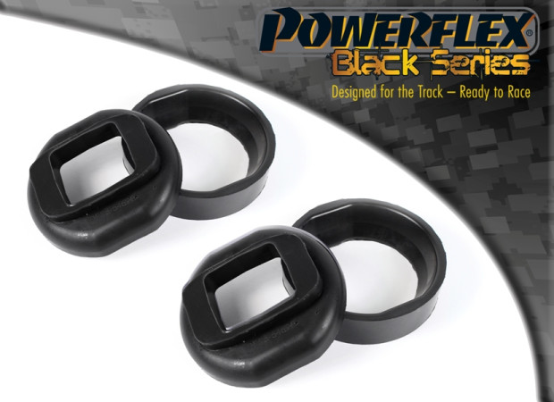 Powerflex Engine Mount Insert Toyota Supra Mk5 A90/J29 (2019 -) BLACK