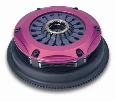 Exedy Hyper Compe-D Clutch Kit Nissan Skyline GTR R34 99-02